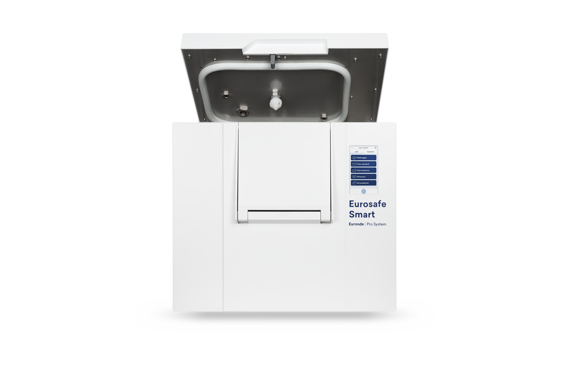 Eurosafe Smart désinfection