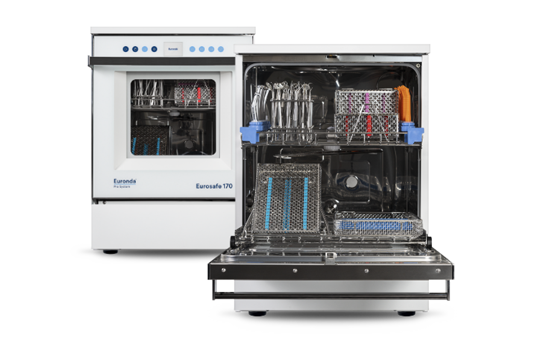 eurosafe_170 Thermodésinfecteur